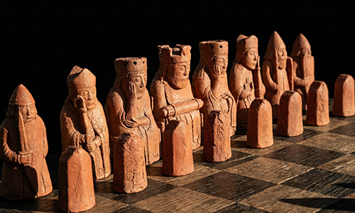 Chess Set