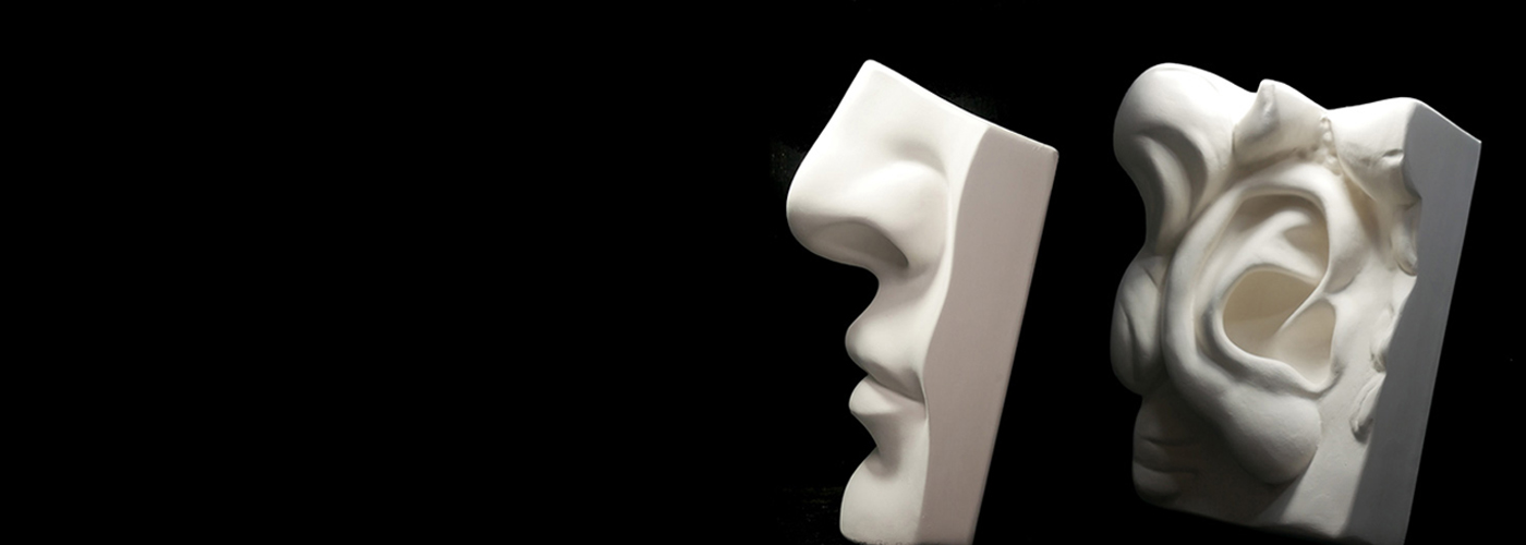 Introduction to Sculpture